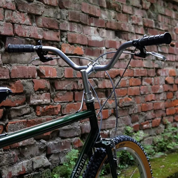 NITTO x BLUE LUG】Hi-bar(steel gray) – 京都の自転車屋 CYCLE SHOP NITTO x BLUE LUG】Hi-bar(steel gray) – 京都の自転車屋 CYCLE SHOP