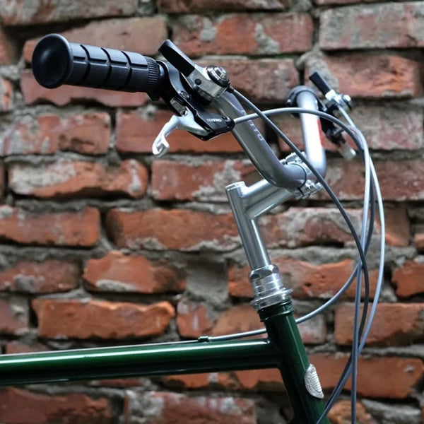 NITTO x BLUE LUG】Hi-bar（steel gray） – 京都の自転車屋 CYCLE SHOP