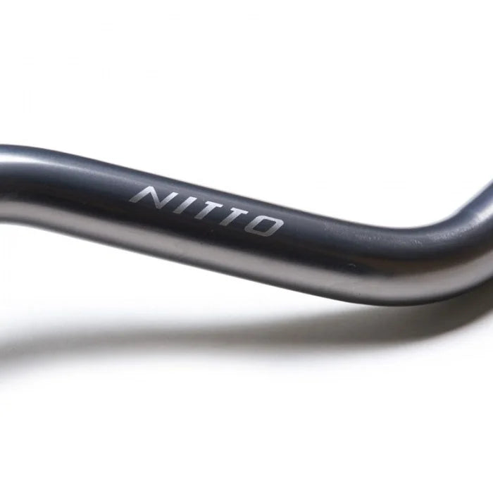 【NITTO x BLUE LUG】Hi-bar（steel gray）