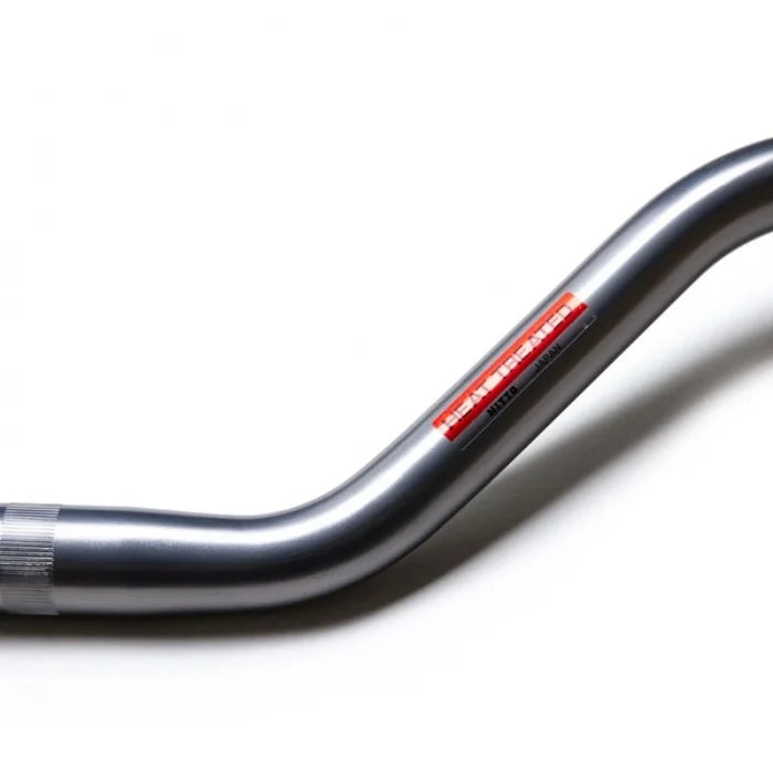 【NITTO x BLUE LUG】Hi-bar（steel gray）