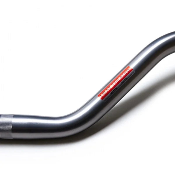 【NITTO x BLUE LUG】Hi-bar（steel gray）