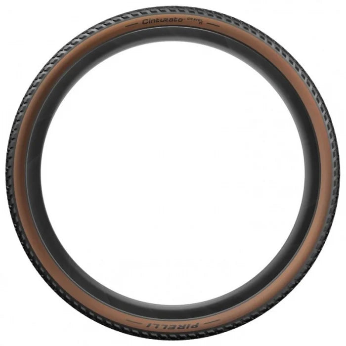 Cinturato Gravel M（Classic MIXED TERRAIN）