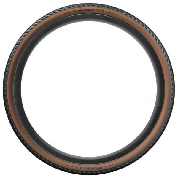 Cinturato Gravel M（Classic MIXED TERRAIN）