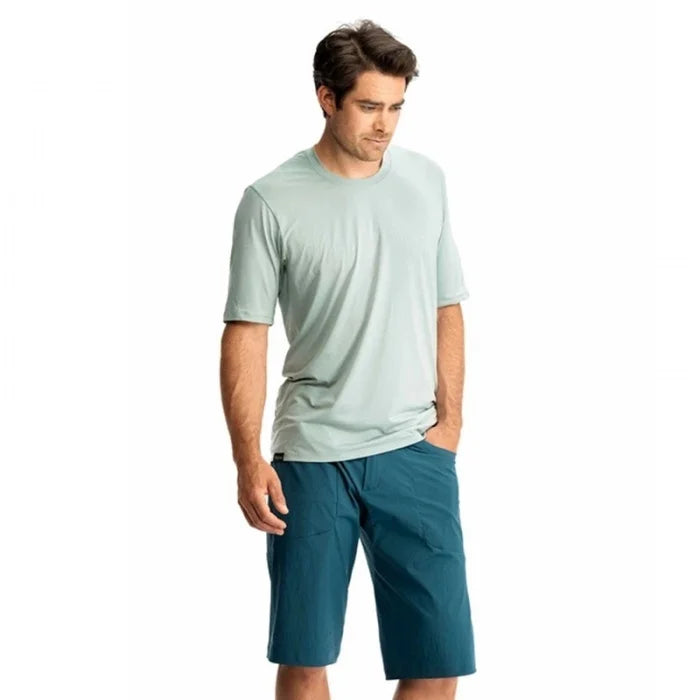 【在庫セール！】SIGHT SHIRT SS MEN'S