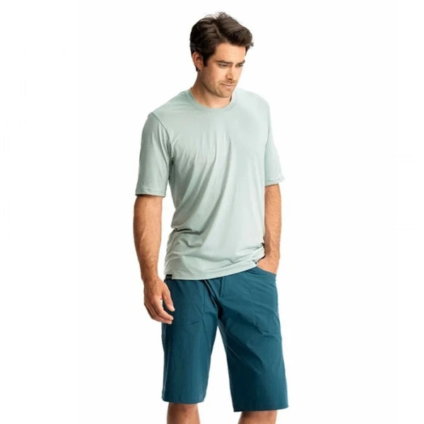 【在庫セール！】SIGHT SHIRT SS MEN'S