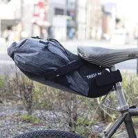 TRIGLAV JUMPER SADDLEBAG（4-9L）