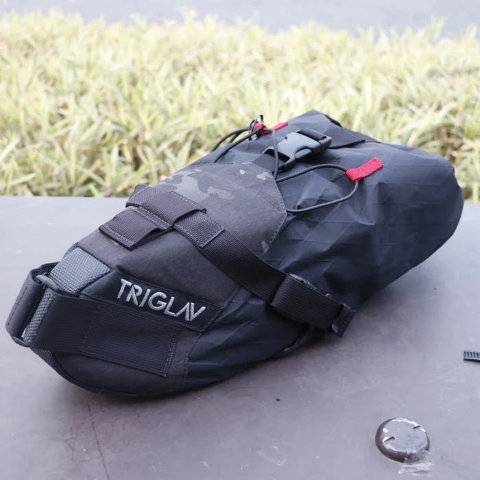 JUMPER SADDLEBAG (4-9L)