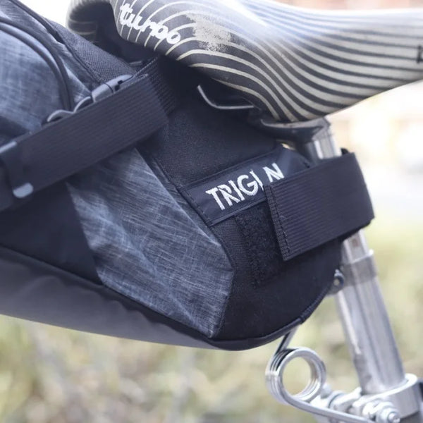 JUMPER SADDLEBAG（4-9L）