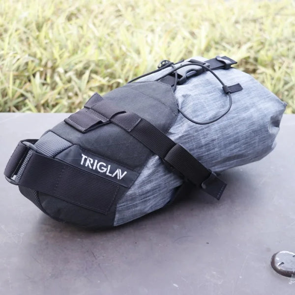 JUMPER SADDLEBAG (4-9L)
