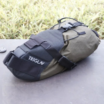 JUMPER SADDLEBAG（4-9L）