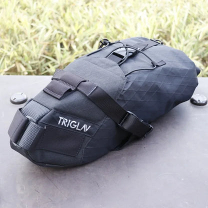 JUMPER SADDLEBAG（4-9L）