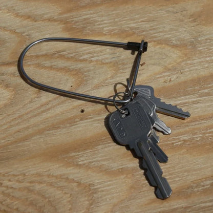 SPOKE KEY RING