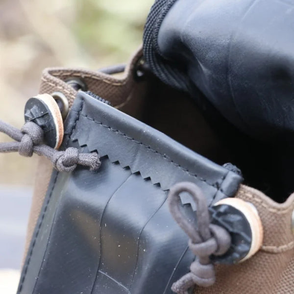 R TUBE POCHETTE
