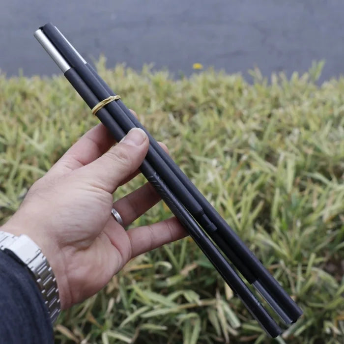 SIXMOON DESIGNS / 5-Piece Carbon Pole(5セクションカーボン製ポール SIXMOON DESIGNS / 5-Piece Carbon Pole(5セクションカーボン製ポール