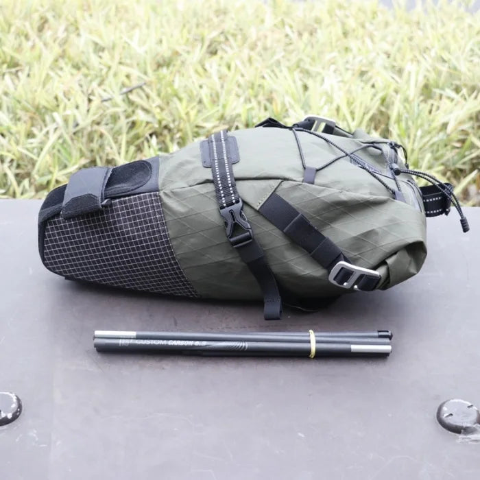 SIXMOON DESIGNS / 5-Piece Carbon Pole(5セクションカーボン製ポール SIXMOON DESIGNS / 5-Piece Carbon Pole(5セクションカーボン製ポール