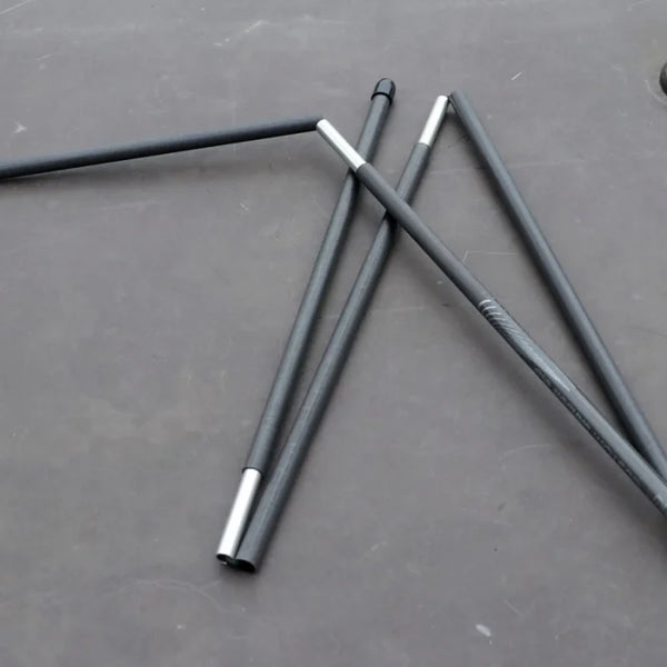 SIXMOON DESIGNS|5-Piece Carbon Pole(5セクションカーボン製ポール SIXMOON DESIGNS|5-Piece Carbon Pole(5セクションカーボン製ポール
