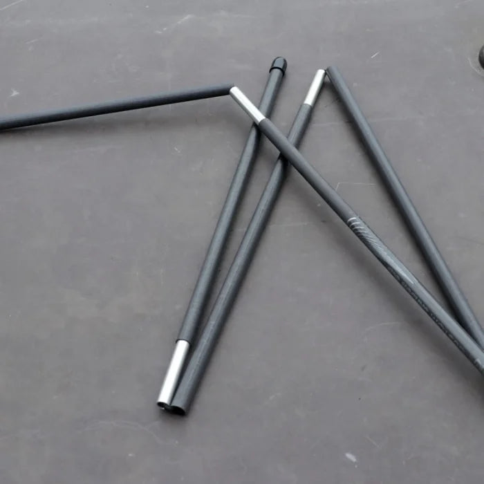 テント・タープ SixMoonDesigns 5-Piece Carbon Pole Six Moon Designs 5section Carbon Pole / シックスムーンデザインズ 5