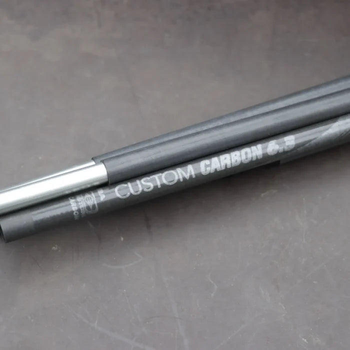 SIXMOON DESIGNS / 5-Piece Carbon Pole(5セクションカーボン製ポール SIXMOON DESIGNS / 5-Piece Carbon Pole(5セクションカーボン製ポール