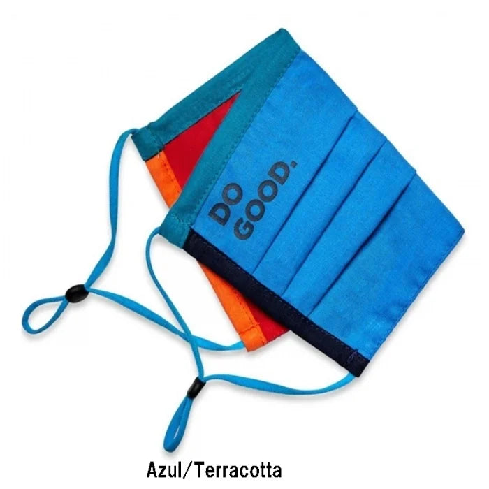 [Stock Clearance Sale!] "TECA COTTON FACE MASK"