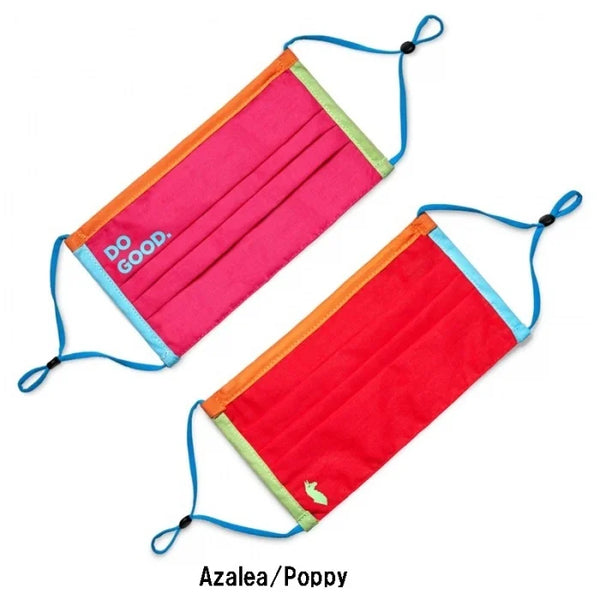 【在庫セール！】”TECA COTTON FACE MASK”