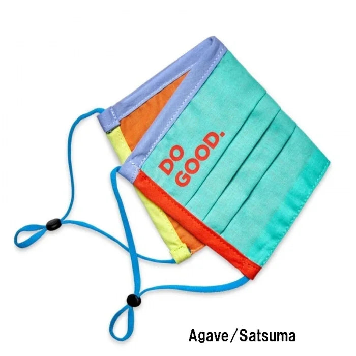 [Stock Clearance Sale!] "TECA COTTON FACE MASK"