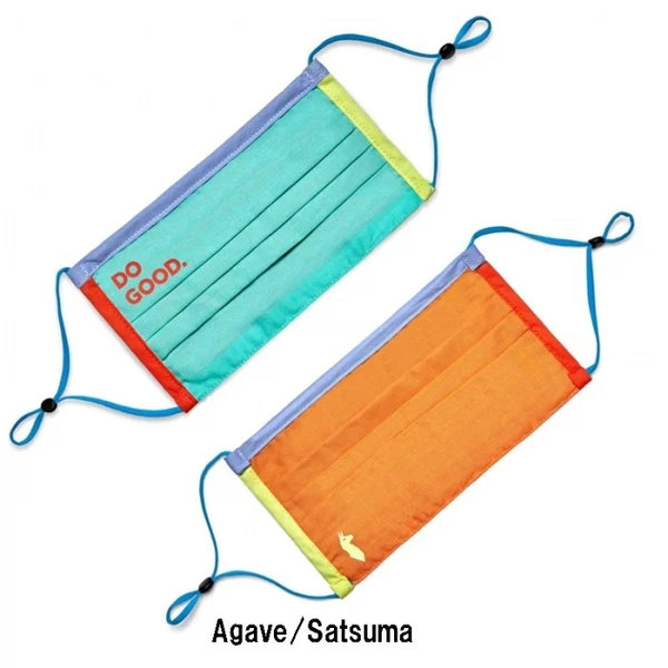 【在庫セール！】”TECA COTTON FACE MASK”