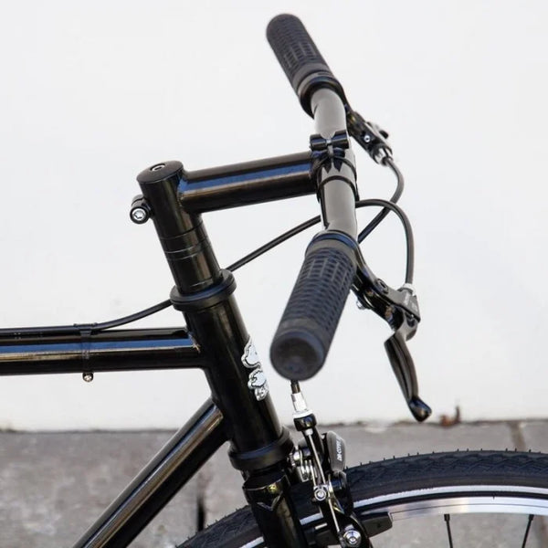 NITTO B861 SLAT BAR｜685mm幅で完成された日本製フラットバー – 京都