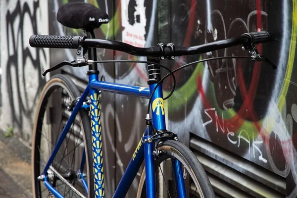 NITTO｜b355 kite bar – 京都の自転車屋 CYCLE SHOP eirin ＆ サイクル