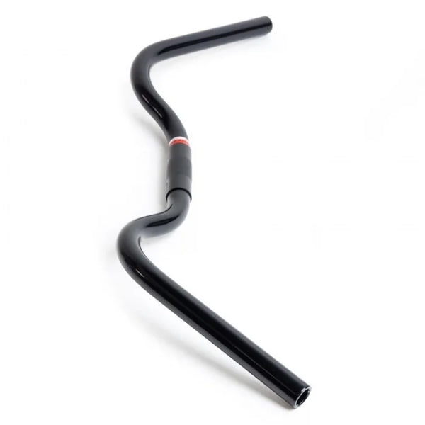 NITTO × BLUE LUG b355 kite bar｜街乗りとツーリングに寄り添う