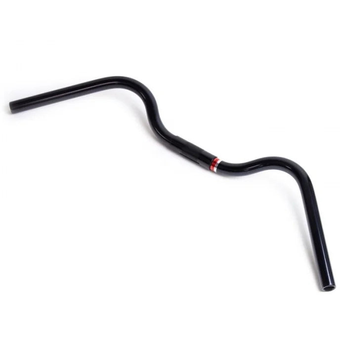 NITTO × BLUE LUG b355 kite bar｜街乗りとツーリングに寄り添う