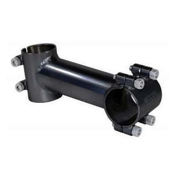 ニットー NITTO UI-12 クロモリアヘッドステム 80mm NITTO / UI-12(アヘッド) – 京都の自転車屋 CYCLE SHOP eirin