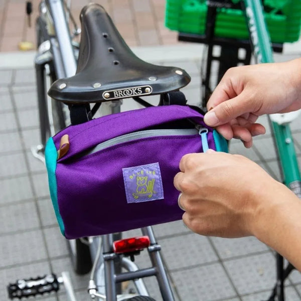handlebar pouch
