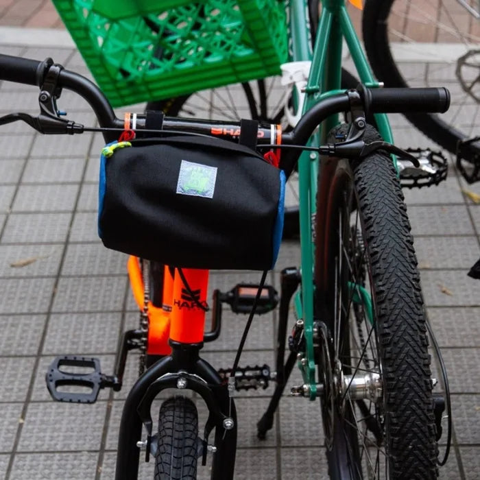 handlebar pouch