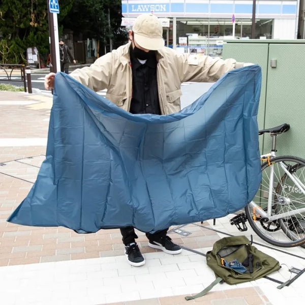 bike carry bag