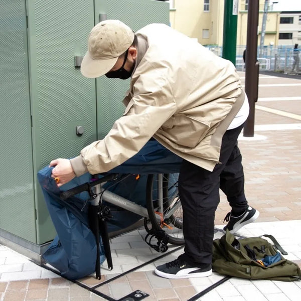 bike carry bag