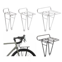 Pelago Commuter Front Rack（Aluminium）