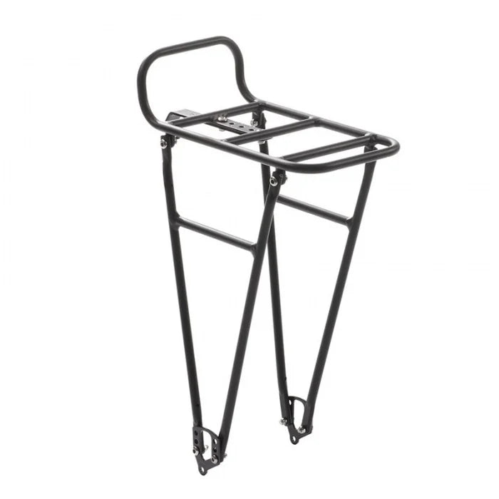 Commuter Front Rack（Aluminium）