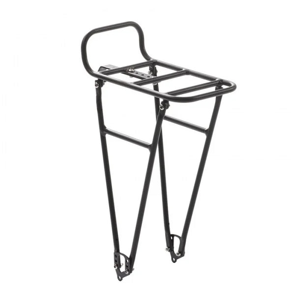 Pelago Commuter Front Rack Aluminium｜軽量で美しい北欧デザイン