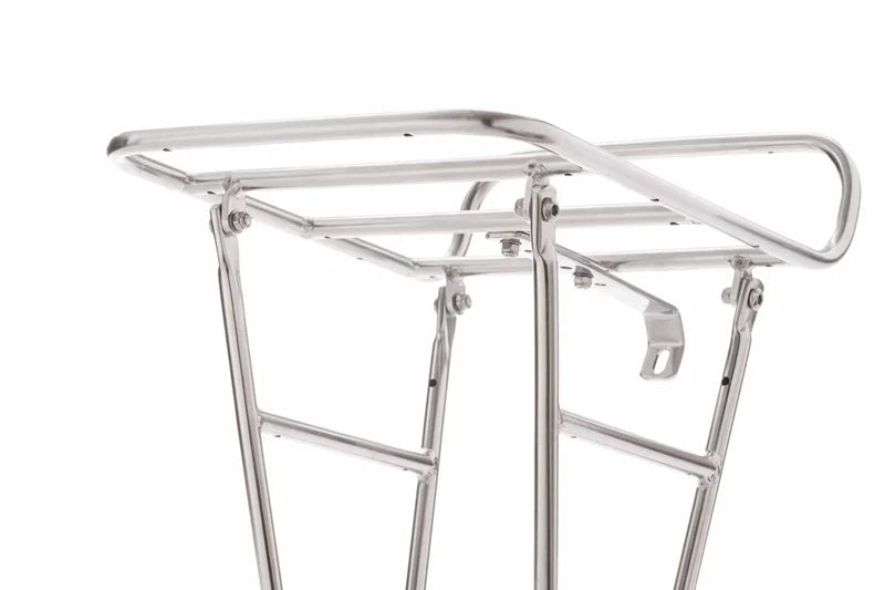 Commuter Front Rack（Aluminium）