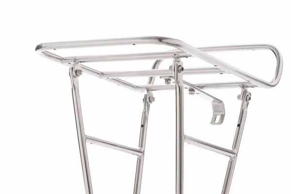 Commuter Front Rack（Aluminium）