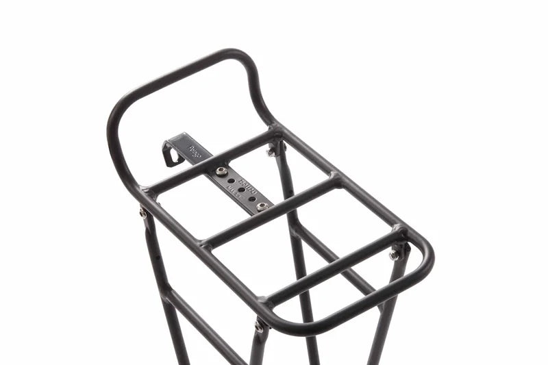 Pelago / Commuter Front Rack Aluminium – 京都の自転車屋 Pelago / Commuter Front Rack Aluminium – 京都の自転車屋