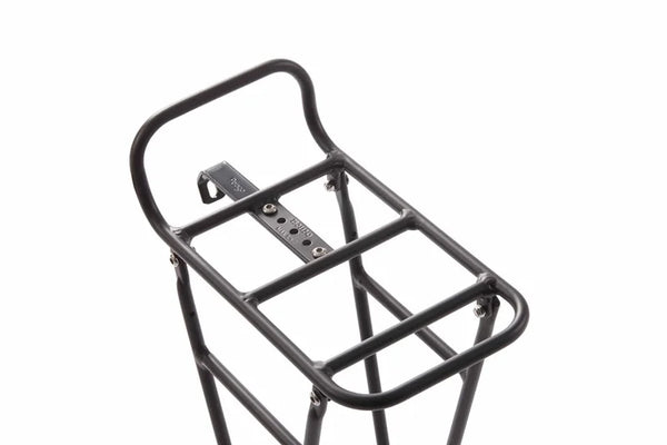 Pelago｜Commuter Front Rack（Aluminium） – 京都の自転車屋 CYCLE