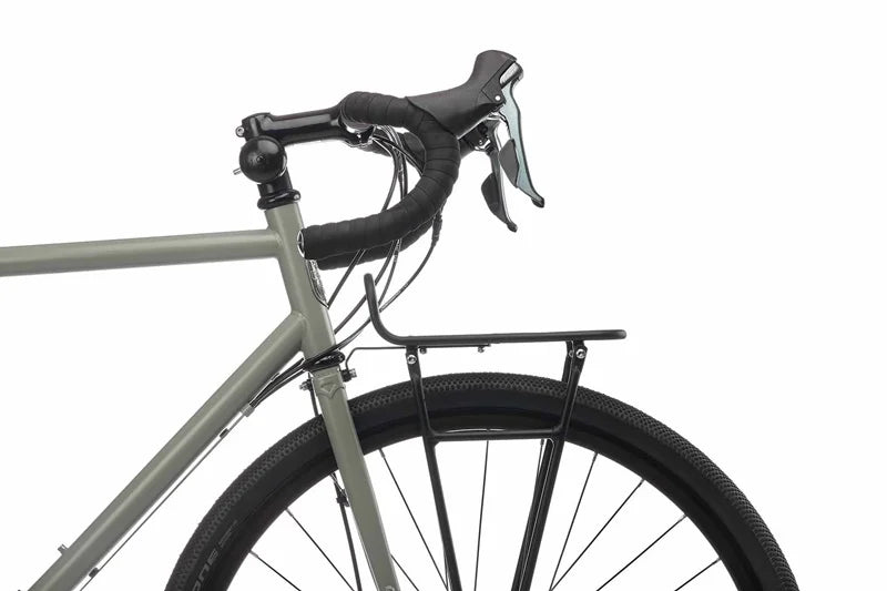 Pelago / Commuter Front Rack(Aluminium) – 京都の自転車屋 CYCLE Pelago / Commuter Front Rack(Aluminium) – 京都の自転車屋 CYCLE