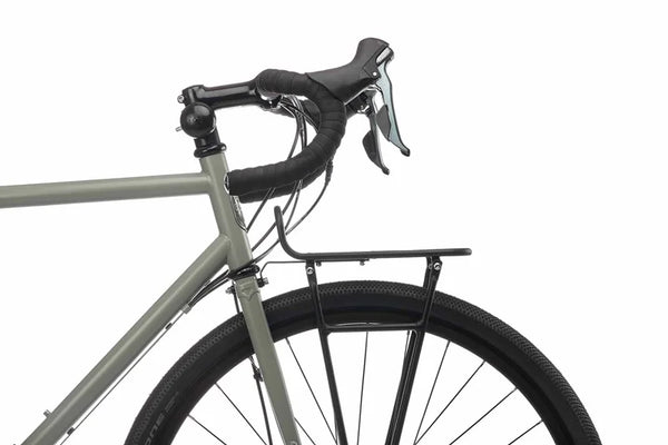 Pelago｜Commuter Front Rack（Aluminium） – 京都の自転車屋 CYCLE