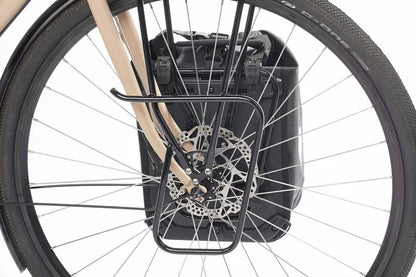 Lowrider Pannier Support