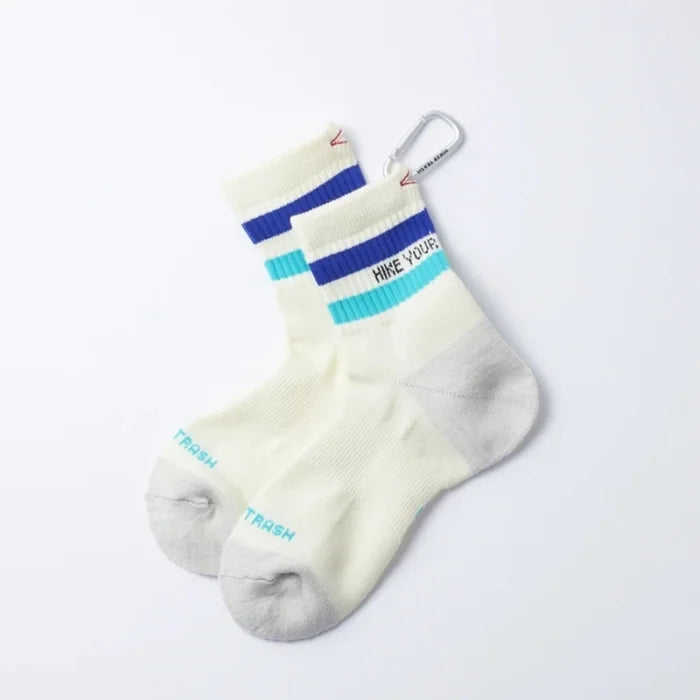 H.Y.O.H ”HIKE TREK MID”（HT30006）