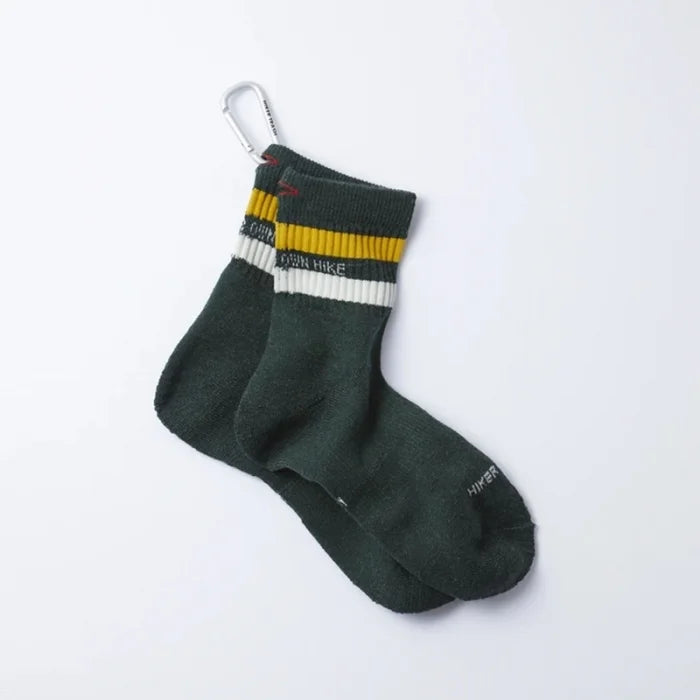 H.Y.O.H ”HIKE TREK MID”（HT30006）