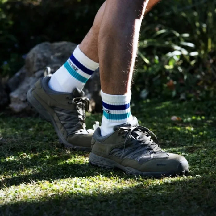 H.Y.O.H ”HIKE TREK MID”（HT30006）