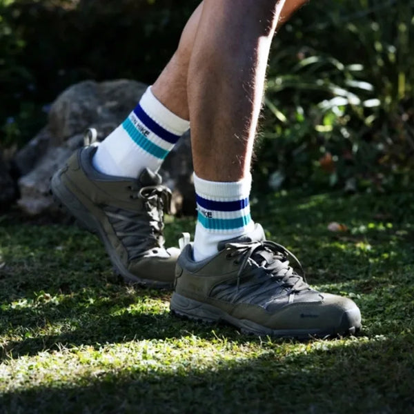 H.Y.O.H ”HIKE TREK MID”（HT30006）