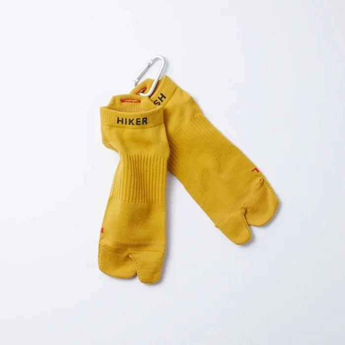 ZEN SOCKS ”HIKE＆RUN”（HT30005）